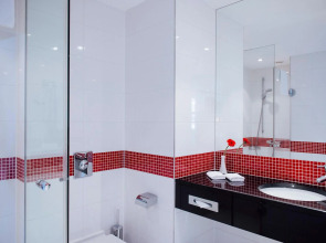 OREA Hotel Angelo Praha