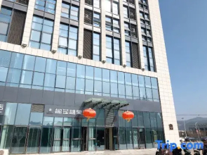 Durian candy Hotel (Nanhu store, Xuzhou Mining University)