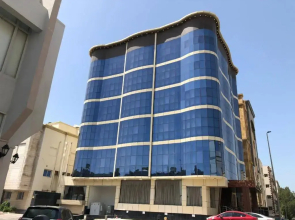 Asal Al Hamra Hotel Jeddah