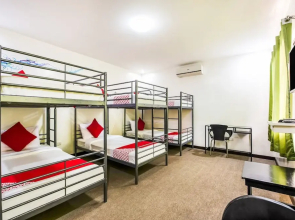 Modern Peak Suites & Resorts by OYO Rooms