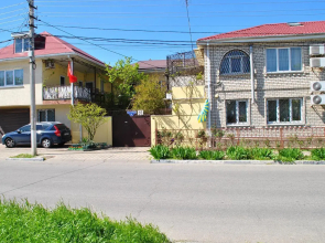 On Krasnoarmeyskaya 56