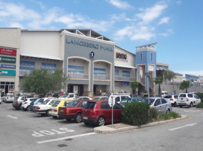 Snuggle Inn Mossel Bay