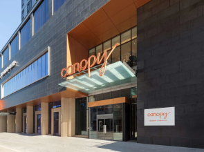 Canopy By Hilton Toronto Yorkville