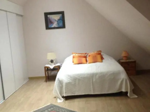 Elsasslogie im Winzerdorf