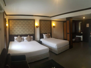 Windmill Resort Hotel