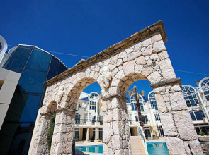 Seahorse Deluxe Hotel