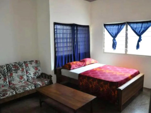 Twitter Parasite Guest House