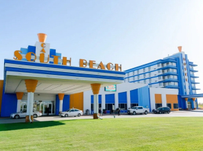 South Beach Casino & Resort