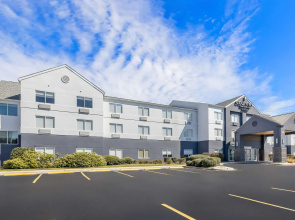 Country Inn & Suites by Radisson, LSU/Medical Corridor