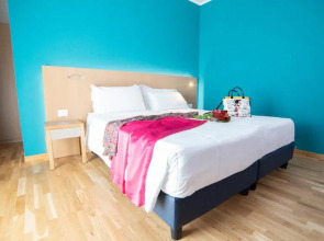 Principe Alogna Hotel & Spa