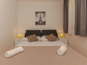 Alluring Villa in Marina With Swimming Pool