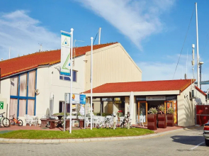 First Group Port Owen Marina