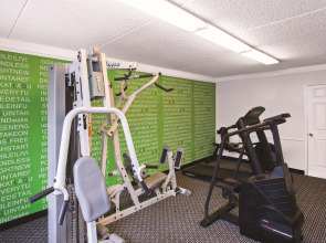 La Quinta Inn by Wyndham Fresno Yosemite