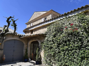 Bastide Des Demoiselles