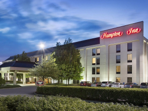 Hampton Inn by Hilton Middletown