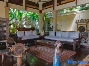 Villa Cella Bella ( Bali instaworthy villa )