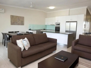 Mariners North Holiday Apartments