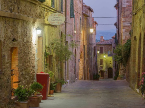La Locanda di Casalmustia