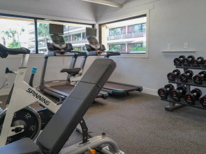 Rosen Inn at Pointe Orlando