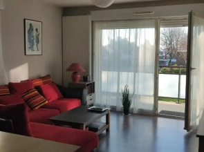 Apartment With Wi Fi Near Ti Hanok Cinema