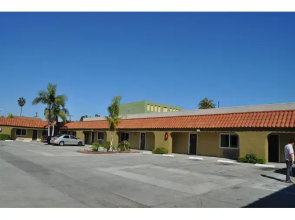 Rocky Inn