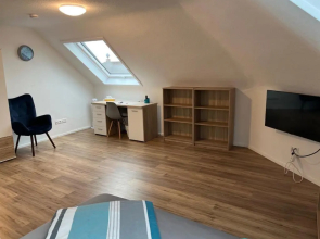 Boardinghouse Heilbronn