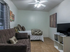 La Quinta Watering Hole Four Bedroom House