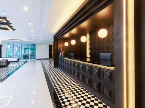 Best Western Chaweng Samui