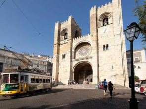 Apartment full of charm in the downtown - Se21