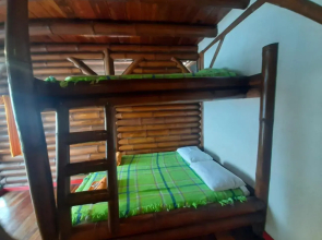 Hotel Bam-Bu Mompiche