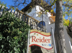 Garni Reider