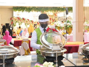 d'primahotel Kualanamu Medan