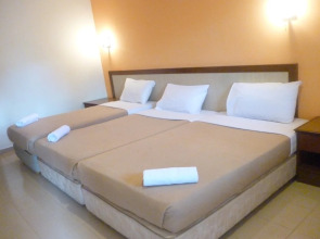 Kota Tinggi Waterfalls Resort