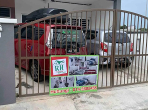 RH Homestay Telok Kemang PD (Muslim Only)