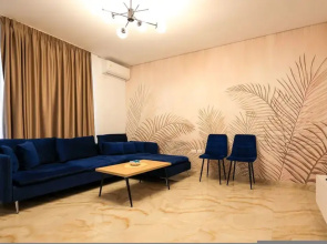 Sanpietro Vacation Apartment 032