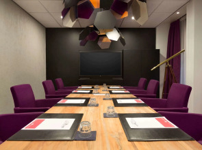 Leonardo Hotel Amsterdam Rembrandtpark