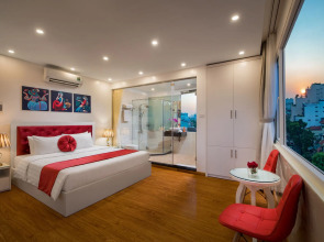 Hanoi Royal Palace Hotel 2