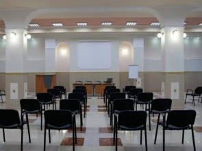 Гостиница «Вольтер»