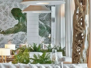 1 Homes South Beach - Private Luxury Condos- Ocean Front