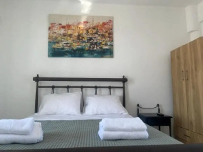 Aliki's apartments