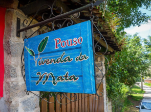 Pouso Vivenda da Mata