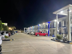 Magnolia Inn of Gautier