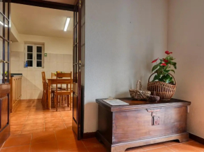 Casa de Ponte a Home in Madeira