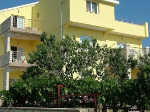 Apartments Antula