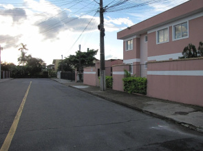 EDIFÍCIO KARINE - Stúdio 14