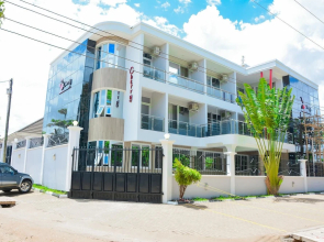 Cherry Hotels