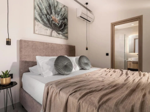 Melissia Luxury Villa