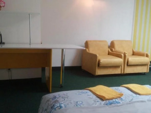 Hostel Malenkyi zamok