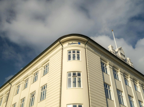 Radisson Blu 1919 Hotel, Reykjavik