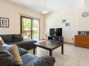 Villa Halima Stefanos